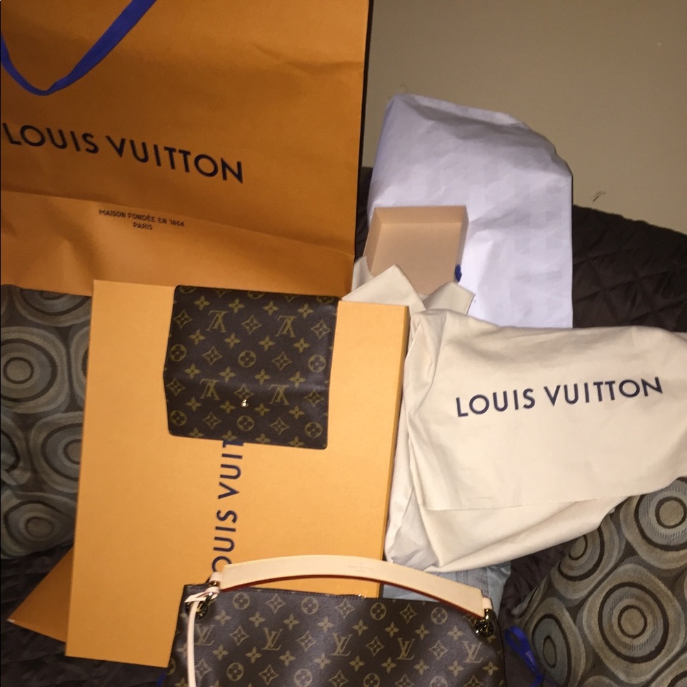 Meet your Posher, Preva